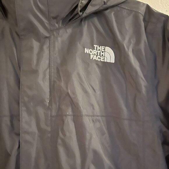 Men's The North Face Parka Jacket - Picture 4 of 10
